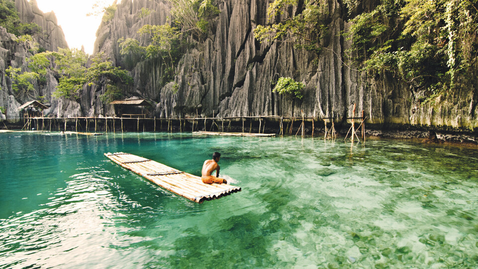 Philippinen Auf den Spuren des UNESCOErbes November 2024 Reiseideen Reisetipps das